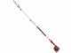 Blue Bird PCS 23-10 - Potatore a batteria su asta - 50.4V - SENZA BATTERIE E CARICABATTERIE