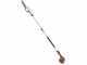 Blue Bird PCS 23-10 - Potatore a batteria su asta - 50.4V - SENZA BATTERIE E CARICABATTERIE