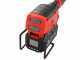 Blue Bird PCS 23-10 - Potatore a batteria su asta - 50.4V - SENZA BATTERIE E CARICABATTERIE