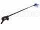 Campagnola Elektra - Abbacchiatore elettrico - Asta in carbonio da 150-220 cm