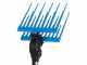 Campagnola Elektra - Abbacchiatore elettrico - Asta in carbonio da 150-220 cm