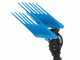 Campagnola Elektra - Abbacchiatore elettrico - Asta in carbonio da 150-220 cm