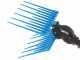 Campagnola Elektra - Abbacchiatore elettrico - Asta in carbonio da 150-220 cm