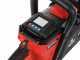 Blue Bird CS 23-16 - Elettrosega a batteria - 50.4 V - SENZA BATTERIE E CARIBATTERIE