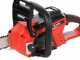 Blue Bird CS 23-16 - Elettrosega a batteria - 50.4 V - SENZA BATTERIE E CARIBATTERIE