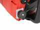 Blue Bird CS 23-16 - Elettrosega a batteria - 50.4 V - SENZA BATTERIE E CARIBATTERIE