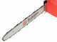 Blue Bird CS 23-16 - Elettrosega a batteria - 50.4 V - SENZA BATTERIE E CARIBATTERIE