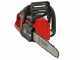 Blue Bird CS 23-16 - Elettrosega a batteria - 50.4 V - SENZA BATTERIE E CARIBATTERIE
