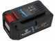 Blue Bird CS 23-16 - Elettrosega a batteria - 50.4 V - SENZA BATTERIE E CARIBATTERIE