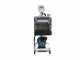 Tellarini CrystalPro Plus 10 - Filtro a cartoni per vino carrellato - Pompa in INOX