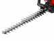 Blue Bird HT 261 - Tagliasiepi a scoppio con lama da 61 cm - 25,4 cc