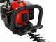 Blue Bird HT 261 - Tagliasiepi a scoppio con lama da 61 cm - 25,4 cc