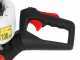 Blue Bird HT 261 - Tagliasiepi a scoppio con lama da 61 cm - 25,4 cc
