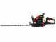 Blue Bird HT 261 - Tagliasiepi a scoppio con lama da 61 cm - 25,4 cc