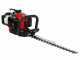 Blue Bird HT 261 - Tagliasiepi a scoppio con lama da 61 cm - 25,4 cc