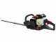 Blue Bird HT 261 - Tagliasiepi a scoppio con lama da 61 cm - 25,4 cc