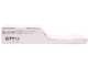Blue Bird HT 261-J60 - Tagliasiepi a scoppio con lama da 60 cm - 25,4 cc