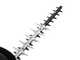 Blue Bird HT 261-J60 - Tagliasiepi a scoppio con lama da 60 cm - 25,4 cc