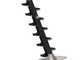 Blue Bird HT 261-J60 - Tagliasiepi a scoppio con lama da 60 cm - 25,4 cc