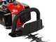 Blue Bird HT 261-J60 - Tagliasiepi a scoppio con lama da 60 cm - 25,4 cc