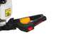 Blue Bird HT 261-J60 - Tagliasiepi a scoppio con lama da 60 cm - 25,4 cc