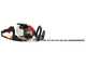Blue Bird HT 261-J60 - Tagliasiepi a scoppio con lama da 60 cm - 25,4 cc
