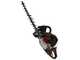 Blue Bird HT 261-J60 - Tagliasiepi a scoppio con lama da 60 cm - 25,4 cc