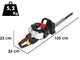 Blue Bird HT 261-J60 - Tagliasiepi a scoppio con lama da 60 cm - 25,4 cc