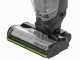 Bissell CrossWave Hydrosteam PET Select &ndash; 3-in-1-Bodenreiniger zum Waschen, Trocknen und Staubsaugen &ndash; mit Dampf