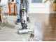 Bissell CrossWave Hydrosteam PET Select &ndash; 3-in-1-Bodenreiniger zum Waschen, Trocknen und Staubsaugen &ndash; mit Dampf