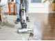 Bissell CrossWave Hydrosteam PET Select &ndash; 3-in-1-Bodenreiniger zum Waschen, Trocknen und Staubsaugen &ndash; mit Dampf