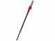Blue Bird PCS 23-08 NIMBLER - Potatore a batteria su asta - 18V 4Ah