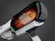 Shark Detect Pro IW1611EU - Aspirapolvere - Scopa a batteria -  Batteria da 18V