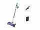 Shark Detect Pro IW1611EU - Aspirapolvere - Scopa a batteria -  Batteria da 18V
