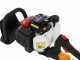 Blue Bird HT 261-J75 - Tagliasiepi a scoppio con lama da 75 cm - 25,4 cc