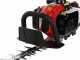 Blue Bird HT 261-J75 - Tagliasiepi a scoppio con lama da 75 cm - 25,4 cc