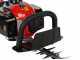 Blue Bird HT 261-J75 - Tagliasiepi a scoppio con lama da 75 cm - 25,4 cc