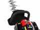Blue Bird HT 261-J75 - Tagliasiepi a scoppio con lama da 75 cm - 25,4 cc