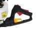 Blue Bird HT 261-J75 - Tagliasiepi a scoppio con lama da 75 cm - 25,4 cc