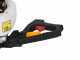 Blue Bird HT 261-J75 - Tagliasiepi a scoppio con lama da 75 cm - 25,4 cc