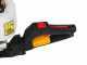 Blue Bird HT 261-J75 - Tagliasiepi a scoppio con lama da 75 cm - 25,4 cc