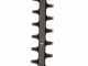 Blue Bird HT 261-J75 - Tagliasiepi a scoppio con lama da 75 cm - 25,4 cc