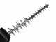 Blue Bird HT 261-J75 - Tagliasiepi a scoppio con lama da 75 cm - 25,4 cc
