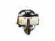 Blue Bird HT 261-J75 - Tagliasiepi a scoppio con lama da 75 cm - 25,4 cc