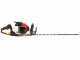 Blue Bird HT 261-J75 - Tagliasiepi a scoppio con lama da 75 cm - 25,4 cc