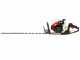 Blue Bird HT 261-J75 - Tagliasiepi a scoppio con lama da 75 cm - 25,4 cc