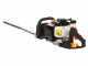 Blue Bird HT 261-J75 - Tagliasiepi a scoppio con lama da 75 cm - 25,4 cc