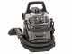 Bissell SpotClean HydroSteam Select - Lavamoquette - Tappezzerie - 1000W