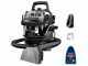Bissell SpotClean HydroSteam Select - Lavamoquette - Tappezzerie - 1000W