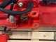 OUTLET - PICCOLI DIFETTI ESTETICI - GeoTech Pro AKF130 - Trincia argini laterale per trattore - Serie leggera